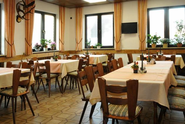 Gasthof Zur Post Höchstadt an der Aisch Dış mekan fotoğraf
