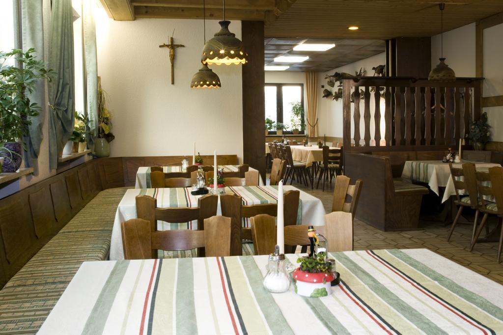 Gasthof Zur Post Höchstadt an der Aisch Dış mekan fotoğraf